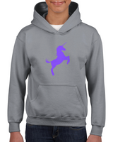 Kids Unicorn Hoodie