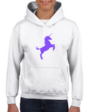 Kids Unicorn Hoodie