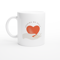 Inspire Me Silly Brand - Inspire Me Silly